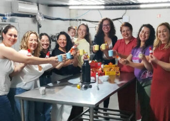 “Mulher Empreendedora/2026” é anunciada pela Cmeg/Campo Mourão