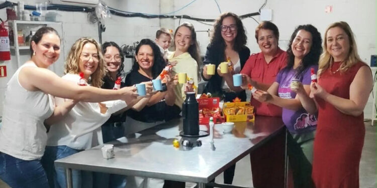 “Mulher Empreendedora/2026” é anunciada pela Cmeg/Campo Mourão