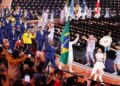 48ª WorldSkills: Competição na China, com participação de mourãoense, termina neste domingo
