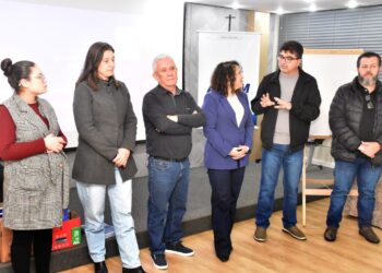 Palestra: “Crédito e Cobrança” na Acicam