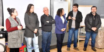 Palestra: “Crédito e Cobrança” na Acicam