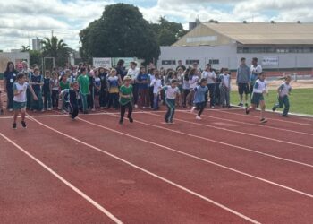Jogos Primários chegam ao penúltimo dia com as disputas do mini-futebol em Campo Mourão