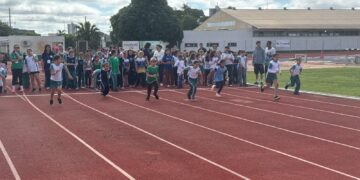 Jogos Primários chegam ao penúltimo dia com as disputas do mini-futebol em Campo Mourão
