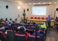 7ª Conferência Municipal da Cidade debate desenvolvimento urbano e define entidades para o CONCIDADE