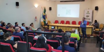 7ª Conferência Municipal da Cidade debate desenvolvimento urbano e define entidades para o CONCIDADE