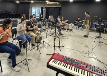 Secretaria de Cultura divulga programação do 10º Festival de Música de Campo Mourão