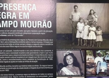 Museu de Campo Mourão é o único do Paraná selecionado para prêmio antirracista