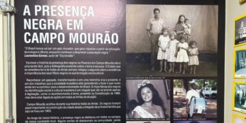 Museu de Campo Mourão é o único do Paraná selecionado para prêmio antirracista