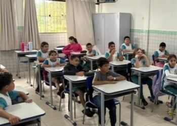 Ranking de Competitividade coloca Campo Mourão entre os 10 primeiros do Paraná em educação