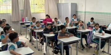 Ranking de Competitividade coloca Campo Mourão entre os 10 primeiros do Paraná em educação