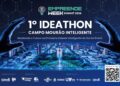 1º Ideathon de Cidades Inteligentes no Empreende Week Summit/2026
