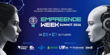 Empreende Week/2026 será realizado em novo formato