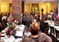 Empresariado feminino reunido no “Mulheres que Inspiram”