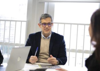 Fiep; Em Campo Mourão, apresentação de novas linhas de crédito para indústrias