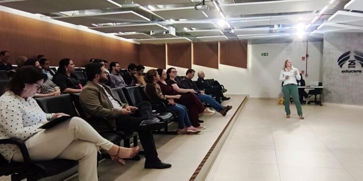 Indústrias: Linhas de crédito apresentadas em evento da Fiep em Campo Mourão