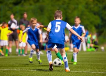 Inscrições para o Torneio Mourãoense de Futebol Minicampo começam nesta sexta-feira (25)
