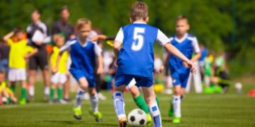 Inscrições para o Torneio Mourãoense de Futebol Minicampo começam nesta sexta-feira (25)