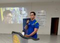 Jovem de Campo Mourão participa da WorldSkills International, na China