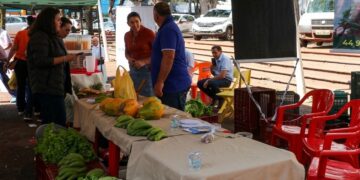 5ª edição do Caminhos da Produção Orgânica é adiada devido à previsão de chuva