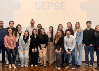 Secretaria de Saúde promove capacitação sobre sepse e choque séptico para médicos da rede de urgência