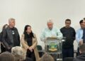Prefeitura de Campo Mourão assina ordem de serviço para pavimentação da Avenida 27 de Dezembro
