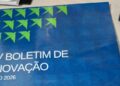 Codecam lança o Boletim da Inovação