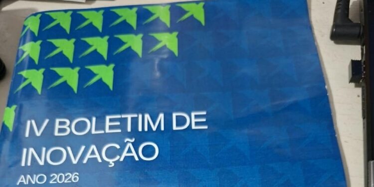 Codecam lança o Boletim da Inovação