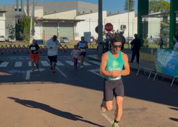 Campo Mourão abre inscrições para a última etapa do Circuito de Corridas de Rua nesta sexta-feira