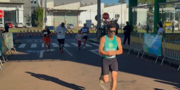 Campo Mourão abre inscrições para a última etapa do Circuito de Corridas de Rua nesta sexta-feira
