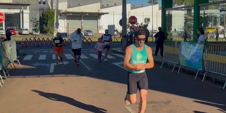 Campo Mourão abre inscrições para a última etapa do Circuito de Corridas de Rua nesta sexta-feira