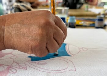 Clubes de Mães de Campo Mourão promovem aprendizado, convivência e integração comunitária