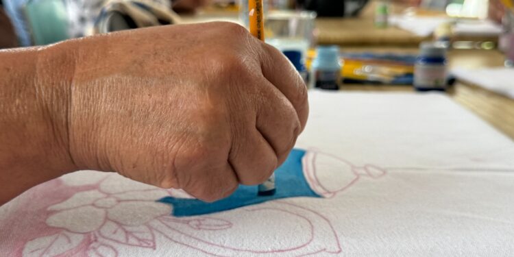 Clubes de Mães de Campo Mourão promovem aprendizado, convivência e integração comunitária