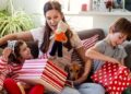 Boas perspectivas de vendas para o Dia das Crianças, aponta sondagem