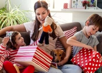 Boas perspectivas de vendas para o Dia das Crianças, aponta sondagem