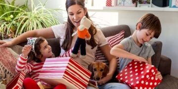 Boas perspectivas de vendas para o Dia das Crianças, aponta sondagem