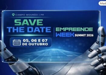 Sesi: Empreende Week Summit terá Setorial de Educação