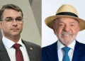 Lula e Flávio vão disputar 2º turno para presidente da República