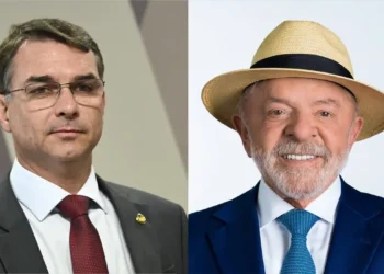 Lula e Flávio vão disputar 2º turno para presidente da República