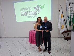 Homenagem a Altair Casarin