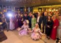 Márcia Renisz homenageada no “Mulheres em Evidência”