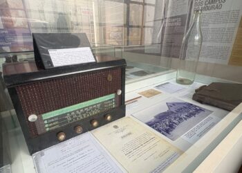 Museu reúne acervo sobre a emancipação de Campo Mourão