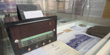Museu reúne acervo sobre a emancipação de Campo Mourão