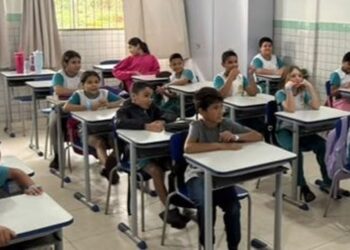 Rede Municipal de Ensino de Campo Mourão realiza rematrícula online para o ano letivo de 2027