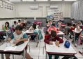 Abertas rematrículas da rede municipal de ensino de Campo Mourão