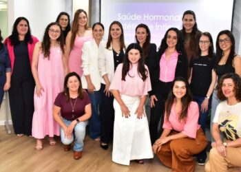 Palestra: “A Saúde da Mulher” na Acicam