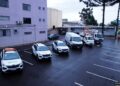 Campo Mourão investe R$ 1,58 milhão na frota municipal para agilizar serviços de manutenção urbana