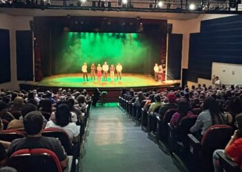 1º Seminário da Educação Integral apresenta resultados da rede municipal