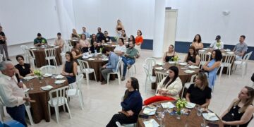 Senac realizou Noite Gastronômica Finger Food