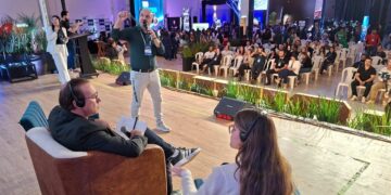 Sucesso marcou a 10ª edição do Empreende Week Summit