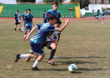 Secretaria de Esportes cancela dois eventos previstos para domingo devido à previsão de chuva